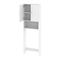 Muebles de Interior Dielfe MBC180 Instructivo De Armado