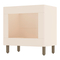 Muebles de Interior HENN CONNECT C85-139 Instrucciones De Montaje