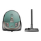 Aspiradoras ATMA AS8912E Manual De Instrucciones