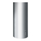 Smeg KR37XE - Campana extractora decorativa de pared de 37 cm Manual