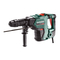 Metabo KHEV 5-40 BL, KHEV 8-45 BL, KHEV 11-52 BL, MHEV 5 BL, MHEV 11 BL - Manual del Martillo