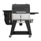 Camp Chef PG24WWSB, PG36WWSB - Manual de la parrilla de pellets