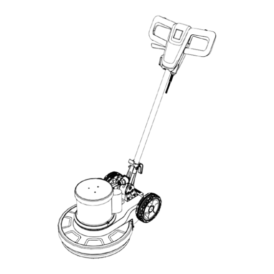 Kärcher BDS 43/150 C Classic Manual Del Usuario