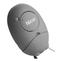 Nice NiceOne OX2 family Instrucciones Y Advertencias Para La Instalación Y El Uso