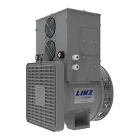 Linz electric PHASE 9 SM-PS-PM Instrucciones Para El Uso Y Mantenimiento