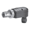 Unidades de Control Krom Schroder UV UVS 10 Instrucciones De Utilizacion