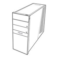 Asus CG5290 Manual De Usuario