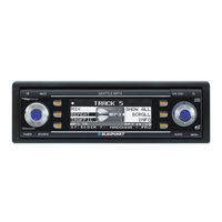 Blaupunkt Seattle MP74 Instrucciones De Manejo