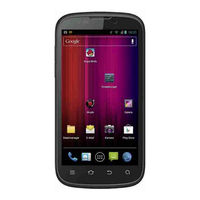 ZTE GRAND X Manual De Usuario