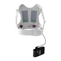 ZOLL LifeVest 4000 Manual