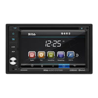 Boss Audio Systems BV9362BI Manual Del Usuario