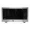 Hornos Microondas Profile PEB160SFSS Manual De Uso Y Cuidado
