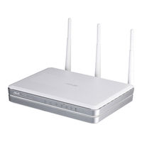 Asus RT-N16 Manual De Usuario
