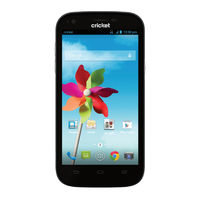 Zte GRAND X Guia Rápido