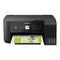 Epson ET-2720 - Guía de Instalación Rápida de la Impresora Todo-En-Uno