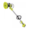 Ryobi PCL1701 - Manual del POWER SCRUBBER