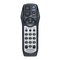 Controles Remotos Kenwood KCA-RC547 Manual De Instrucciones