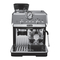 Cafeteras DeLonghi La Specialista ARTE EC915 Serie Manual Del Usuario