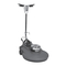 Fregadoras Clarke US 1500 Manual Del Operador