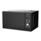 Hornos Microondas Nevir NVR-6316MDG25N Manual De Instrucciones