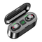 Manual de los auriculares Bluetooth TWS F9
