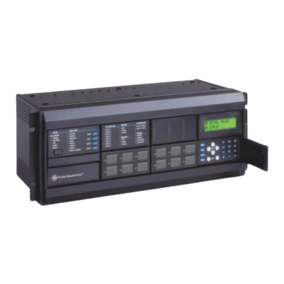 Hardware 3.1Descripción; Distribución Del Panel GE M60 Manual De