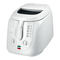 Freidoras Clatronic FR 3548 Instrucciones De Servicio