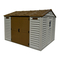 Casas de Jardin USP DURAMAX SidePro Manual Del Propietário