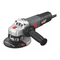 Amoladoras Porter Cable PC60TPAG Manual De Instrucciones