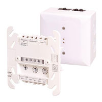 Bosch FLM-420/4-CON-D Guia De Instalacion