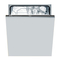 Lavaplatos Hotpoint Ariston LFT 216 Manual De Instrucciones