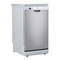 Lavaplatos GE LVVGE9B Manual De Uso Y Cuidado