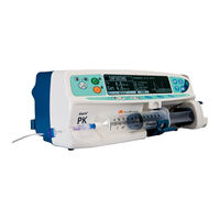 Carefusion Alaris PK Manual Del Usuario