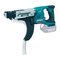 Destornilladores Eléctricos Makita BFR540 Manual De Instrucciones
