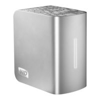 Western Digital Mac Edition My Book Manual Del Usuario