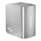 Western Digital Mac Edition My Book
