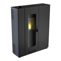 Jøtul PF 710 FR Manual De Instalación, Utilización Y Mantenimiento
