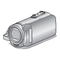JVC EverioR GZ-R415BE