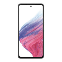 Samsung Galaxy A53 5G Guia Del Usuario