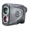 Manual del telémetro láser Bushnell GOLF Pro XE