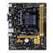 Asus A58M-E - Manual de la placa base