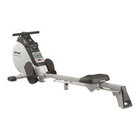 Kettler ERGOCOACH LS Instrucciones De Montaje