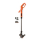 Trimmers Black and Decker LST201 Manual Del Usuario