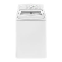 Kenmore Elite Oasis 110.2808 Manual De Uso