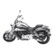 Motocicletas HYOSUNG GV 650 PRO Manual Del Propietário