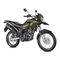 Honda XRE190A