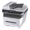 Impresora Todo en uno Kyocera FS-1024MFP Guia De Instalacion
