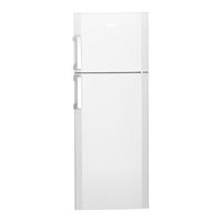 Beko DS130021 Manual De Instrucciones