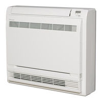 Daikin FVXM35FV1B9 Manual De Funcionamiento