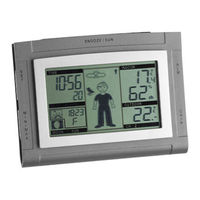 Tfa Dostmann 35.1064.10.50.IT Manual De Instrucciones